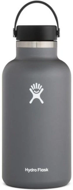 Hydro Flask 64oz Wide Mouth Bottles W/ Flex Cap (W64BTS) 5 Hydro Flask 64oz Wide Mouth Bottles W/ Flex Cap (W64BTS) - Image 5