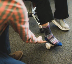 ROLL Recovery R3 Foot Roller (40) 19 ROLL Recovery R3 Foot Roller (40) -Pro Runner Shop 8