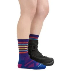 Darn Tough Women's Oslo Nordic Boot Lightweight Sock -Pro Runner Shop 8033 Marine Footwear 2100x2100 f789a252 6dce 40a2 8dfc 6de1130e5067