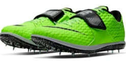 Nike Unisex High Jump Elite Spike 14 Nike Unisex High Jump Elite Spike -Pro Runner Shop 806561 300 PHCFH001