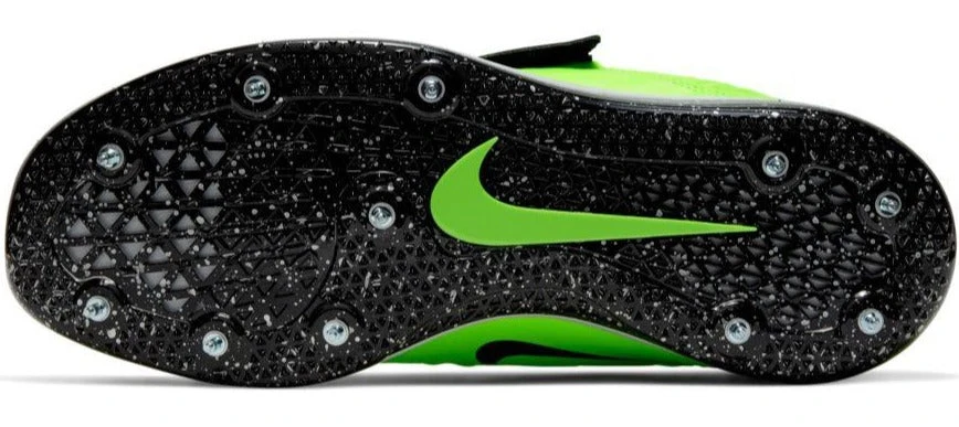 Nike Unisex High Jump Elite Spike 3 Nike Unisex High Jump Elite Spike - Image 3