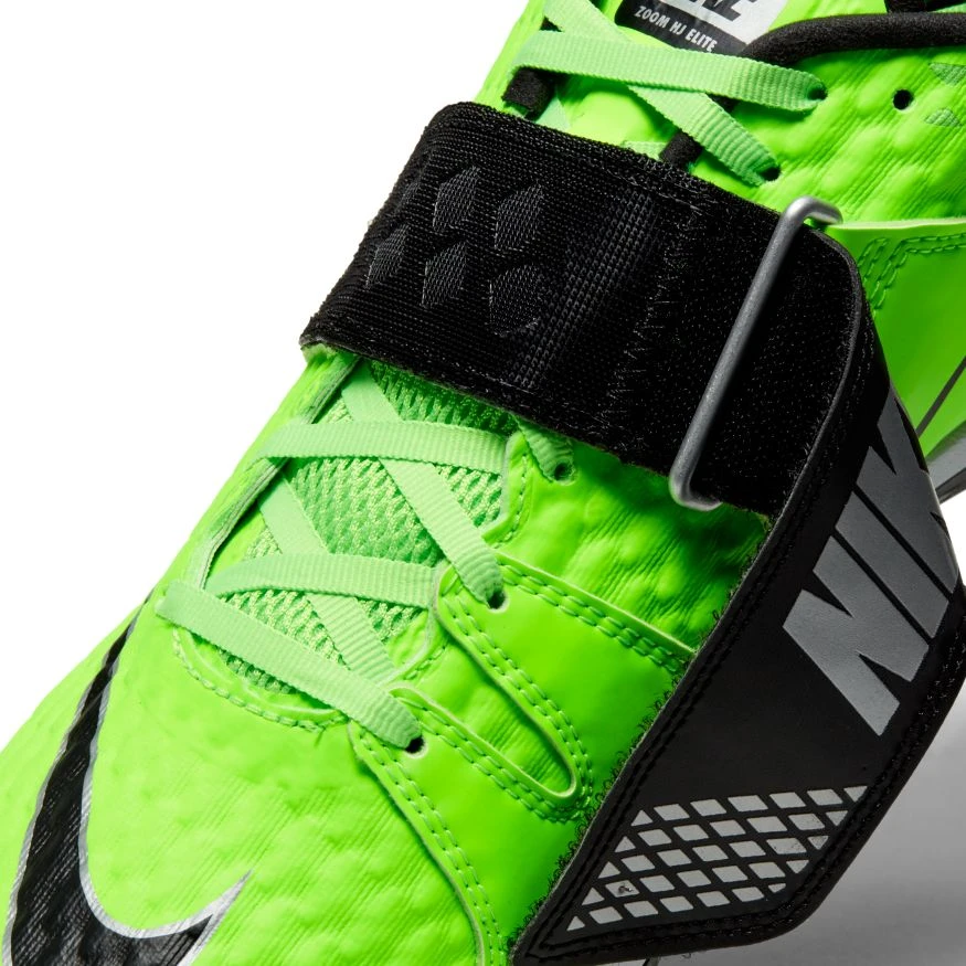Nike Unisex High Jump Elite Spike 11 Nike Unisex High Jump Elite Spike - Image 11