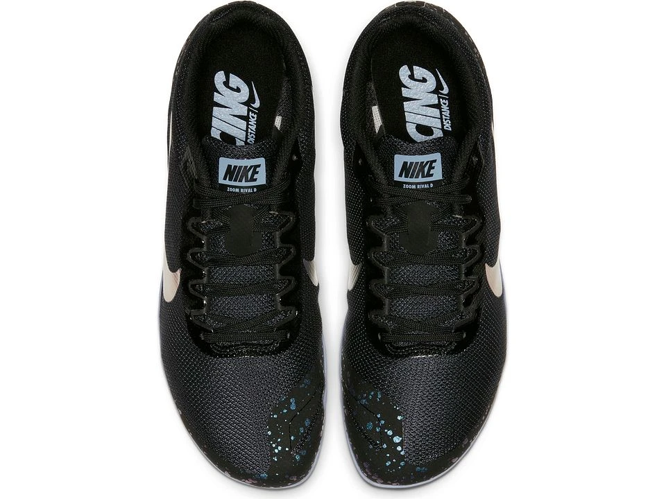 Nike Unisex Nike Zoom Rival D 10 Track Spike 4 Nike Unisex Nike Zoom Rival D 10 Track Spike - Image 4