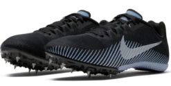 Nike Unisex Zoom Rival M 9 Track Spike 11 Nike Unisex Zoom Rival M 9 Track Spike -Pro Runner Shop AH1020 004 PHCFH001