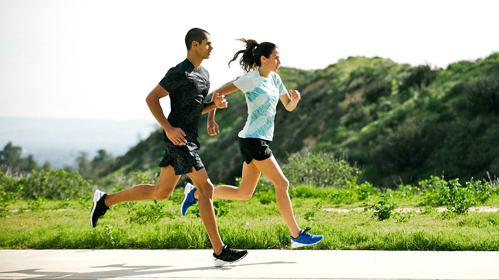 Pro Runner Shop -Pro Runner Shop ASICS FlyteFoam Fast Series thumb