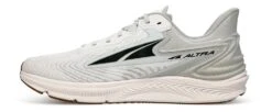 Altra Men's Torin 6 -Pro Runner Shop AltraTorin6White Gray4