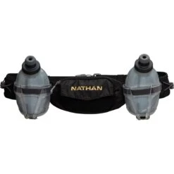 Nathan Trail Mix Plus Insulated Hydration Belt V2 (NS4643) 8 Nathan Trail Mix Plus Insulated Hydration Belt V2 (NS4643) -Pro Runner Shop BLAGOL