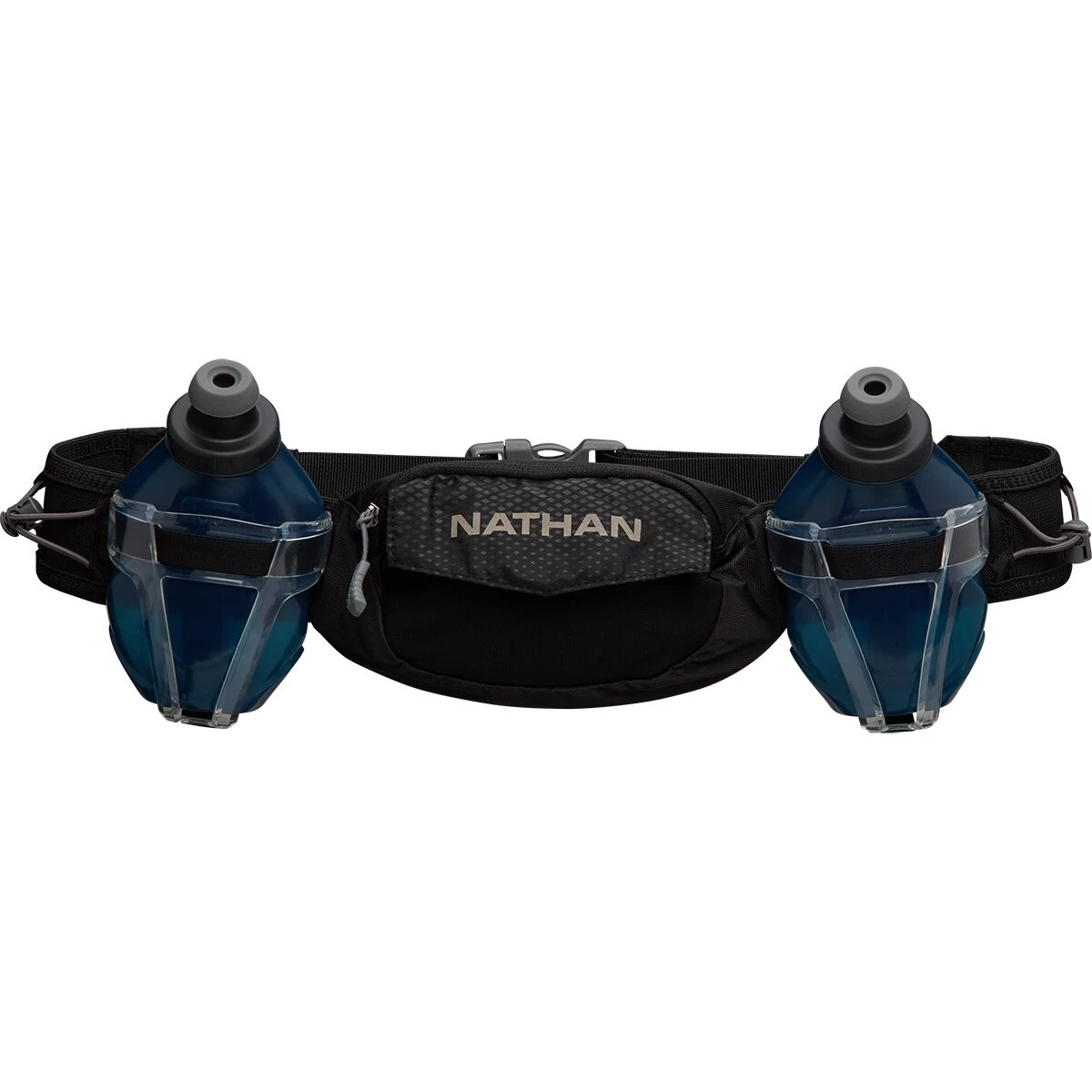 Nathan Trail Mix Plus Hydration Belt V2 (NS4640) 1 Nathan Trail Mix Plus Hydration Belt V2 (NS4640)