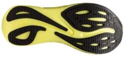 Brooks Men's Hyperion Max -Pro Runner Shop BrooksMensHyperionMax black blazing yellow white 5
