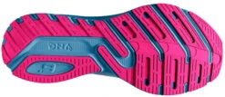 Brooks Women's Launch 9 -Pro Runner Shop BrooksWomen sLaunch9 GreyBluePink 5