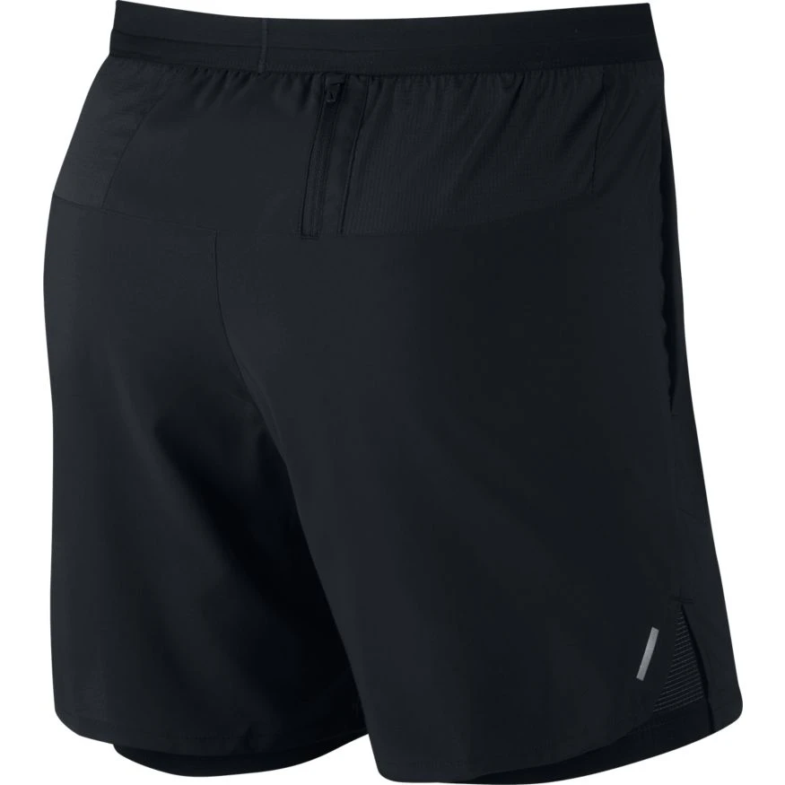 Nike Men's 7" Flex Stride 2-In-1 Short - Black (CJ5471-010) 7 Nike Men's 7" Flex Stride 2-In-1 Short - Black (CJ5471-010) - Image 7