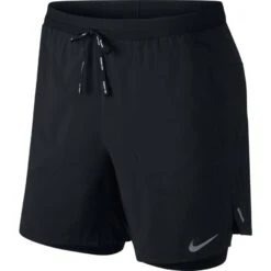 Nike Men's 7" Flex Stride 2-In-1 Short - Black (CJ5471-010) 12 Nike Men's 7" Flex Stride 2-In-1 Short - Black (CJ5471-010) -Pro Runner Shop CJ5471 010 PHSFH001