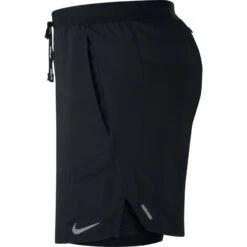 Nike Men's 7" Flex Stride 2-In-1 Short - Black (CJ5471-010) 13 Nike Men's 7" Flex Stride 2-In-1 Short - Black (CJ5471-010) -Pro Runner Shop CJ5471 010 PHSLH000