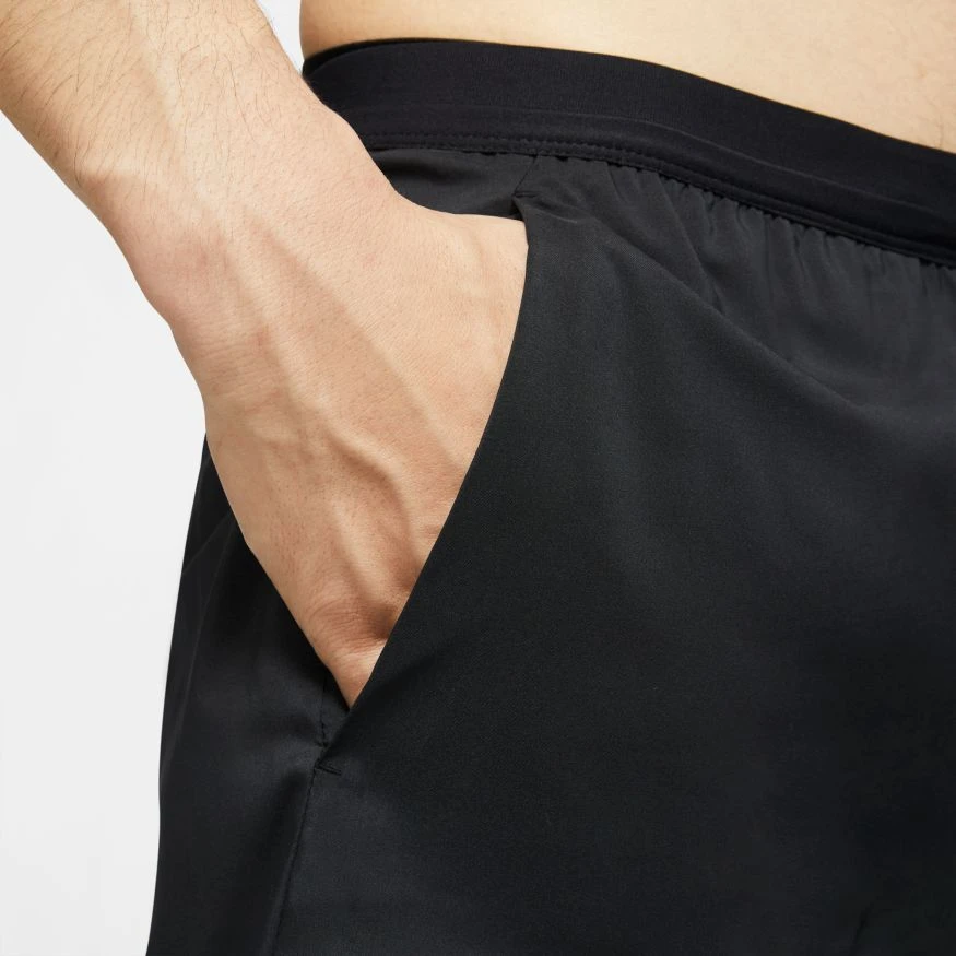 Nike Men's 7" Flex Stride 2-In-1 Short - Black (CJ5471-010) 4 Nike Men's 7" Flex Stride 2-In-1 Short - Black (CJ5471-010) - Image 4