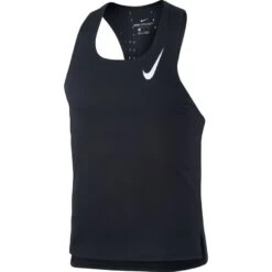 Nike Men's Aeroswift Singlet (CJ7835) 17 Nike Men's Aeroswift Singlet (CJ7835) -Pro Runner Shop CJ7835 010 PHSFH001