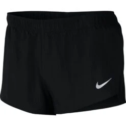 Nike Men's Fast 2" Short -Pro Runner Shop CJ7845 010 PHSFH001