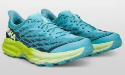 HOKA Women's Speedgoat 5 6 HOKA Women's Speedgoat 5 -Pro Runner Shop COSHGRGL D1