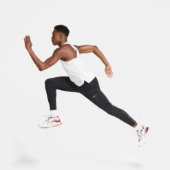 Nike Men's Phenom Elite Pant -Pro Runner Shop CU5504 010 PHSYM005