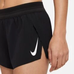 Nike Women's Aeroswift Running Short (CZ9398) 13 Nike Women's Aeroswift Running Short (CZ9398) -Pro Runner Shop CZ9398 010 PHSYM002
