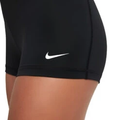 Nike Women's Pro Shorts -Pro Runner Shop CZ9857 010 PHSYM003 JPG HEI 875 WID 875