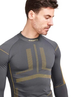 Craft Men's Active Intensity Crewneck Baselayer 8 Craft Men's Active Intensity Crewneck Baselayer -Pro Runner Shop CraftMensCrewneckBaselayerTide Drake3