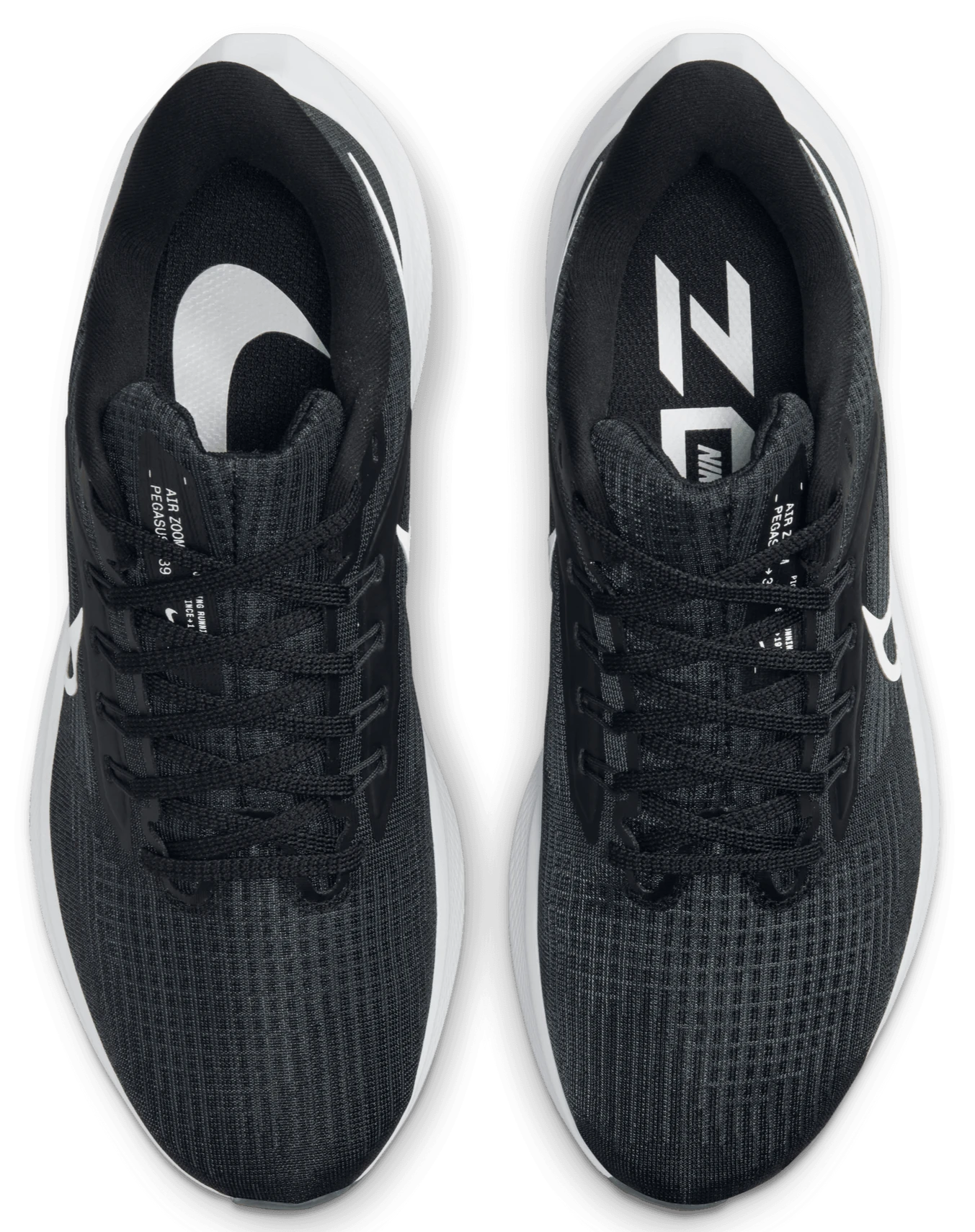 Nike Women's Pegasus 39 4 Nike Women's Pegasus 39 - Image 4