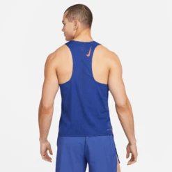Nike Men's Aeroswift Singlet 8 Nike Men's Aeroswift Singlet -Pro Runner Shop DM4624 455 PHSBM001 2000