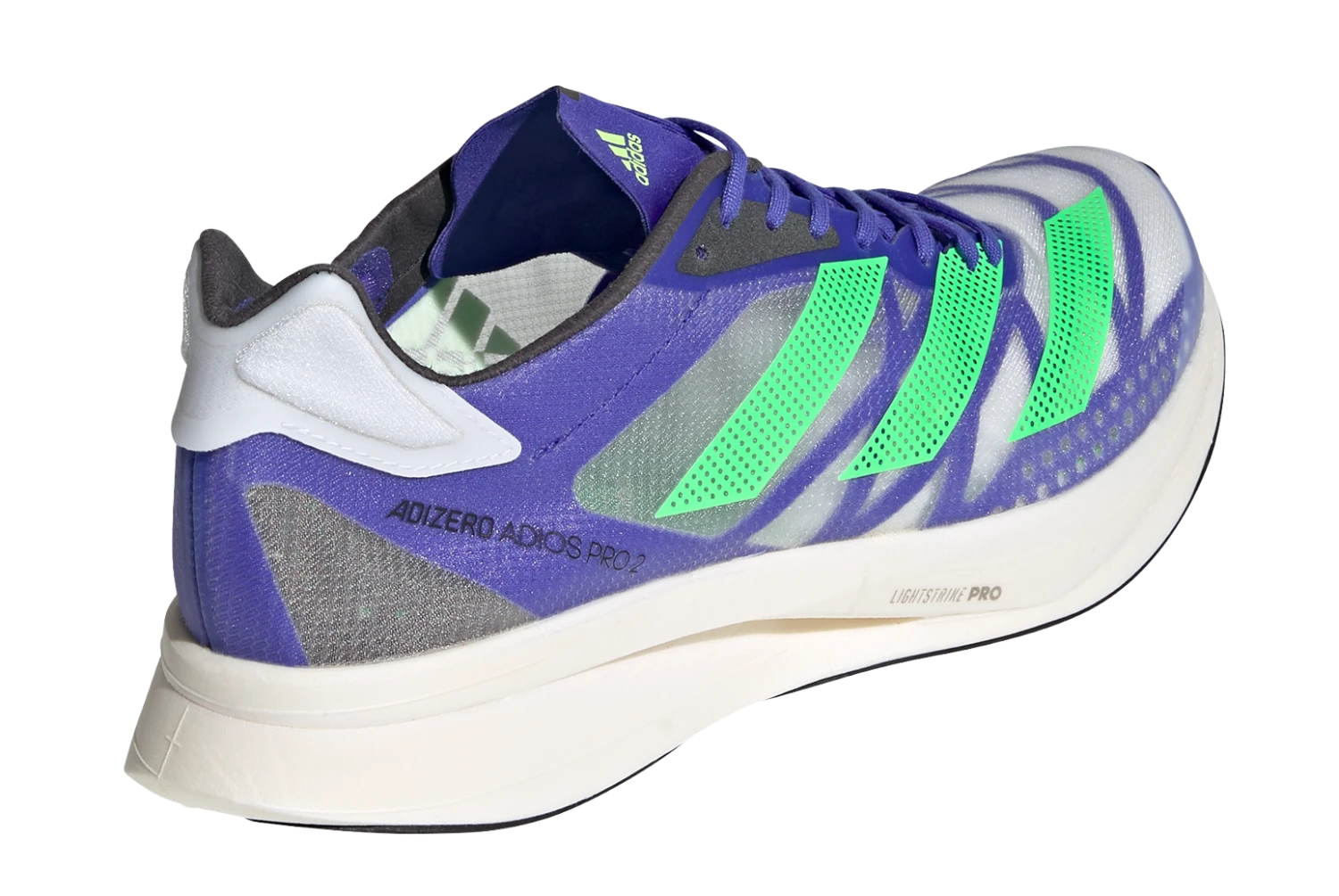 Adidas Unisex Adizero Adios Pro 2 3 Adidas Unisex Adizero Adios Pro 2 - Image 3