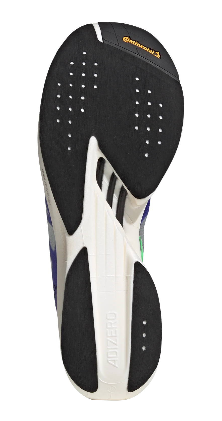 Adidas Unisex Adizero Adios Pro 2 6 Adidas Unisex Adizero Adios Pro 2 - Image 6