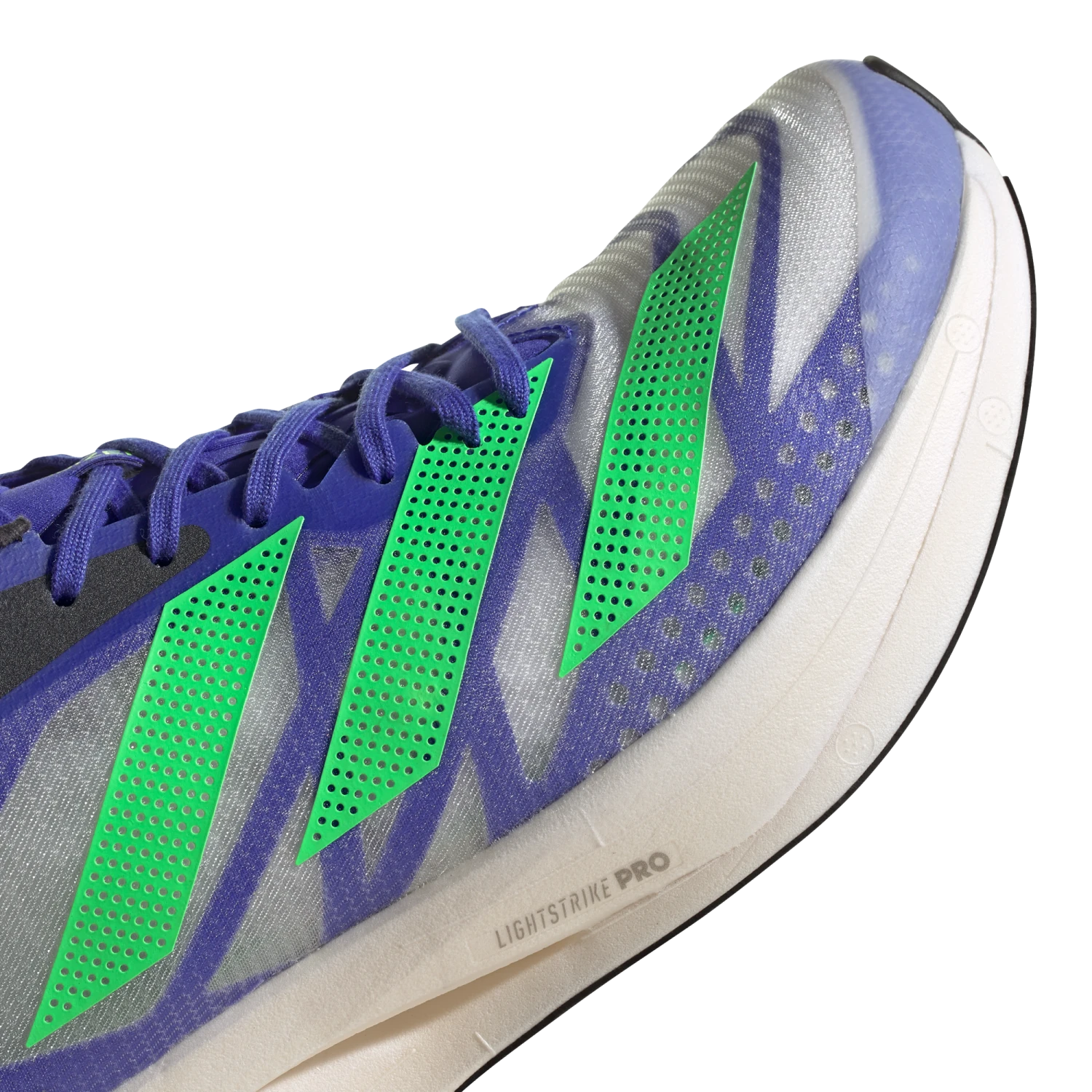 Adidas Unisex Adizero Adios Pro 2 7 Adidas Unisex Adizero Adios Pro 2 - Image 7