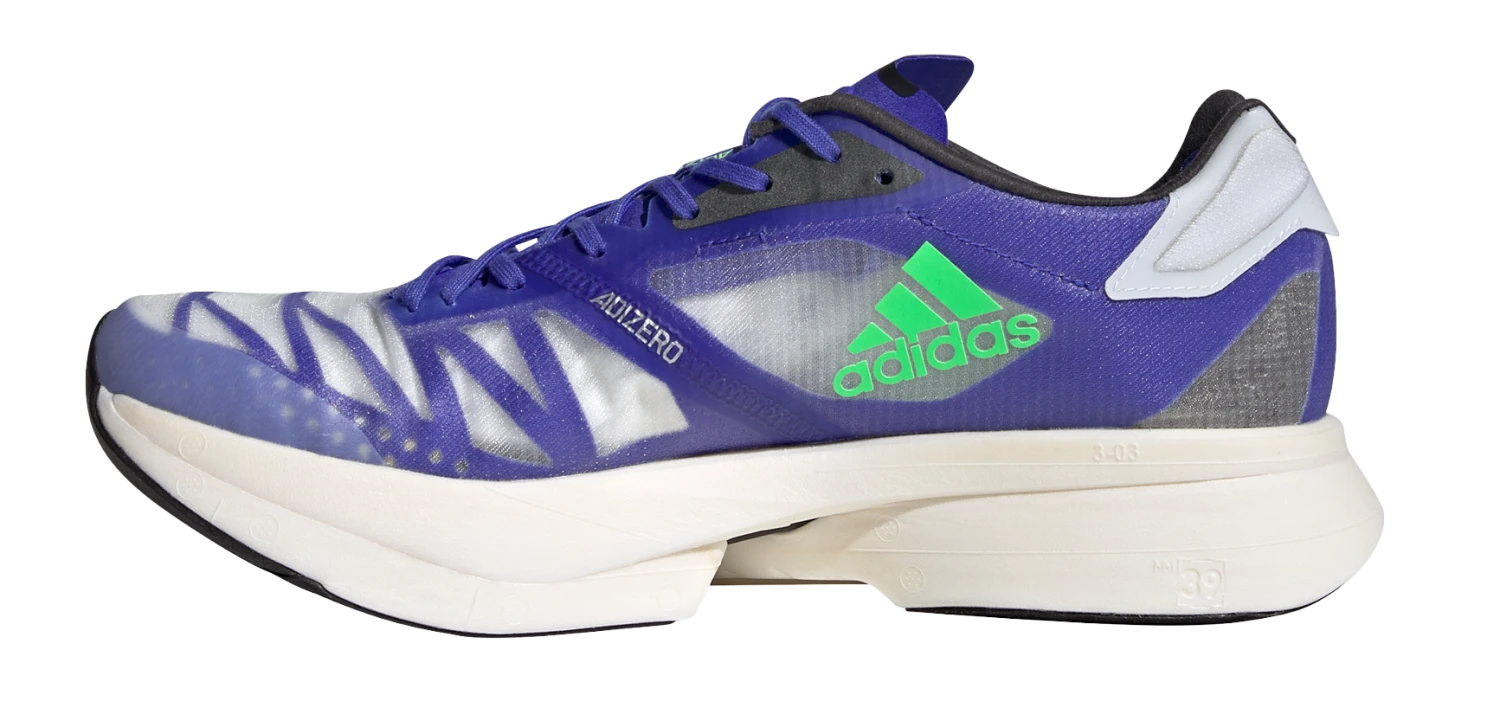 Adidas Unisex Adizero Adios Pro 2 4 Adidas Unisex Adizero Adios Pro 2 - Image 4
