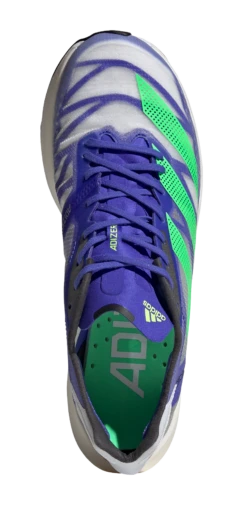 Adidas Unisex Adizero Adios Pro 2 12 Adidas Unisex Adizero Adios Pro 2 -Pro Runner Shop FY4082 FTW photo top portrait transparent