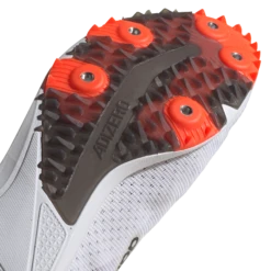 Adidas Unisex Adizero XCS Spike 9 Adidas Unisex Adizero XCS Spike -Pro Runner Shop FY4089 FTW photo detail 2 transparent