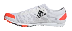 Adidas Unisex Adizero XCS Spike 7 Adidas Unisex Adizero XCS Spike -Pro Runner Shop FY4089 FTW photo side medial center transparent