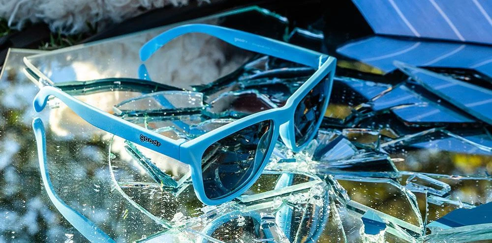 Goodr Sunglasses - Non-Reflection Perfection Collection (OG) 10 Goodr Sunglasses - Non-Reflection Perfection Collection (OG) - Image 10