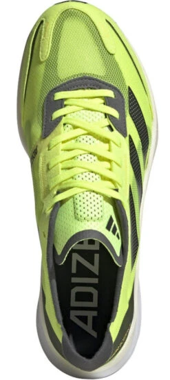 Adidas Men's Adizero Boston 11 8 Adidas Men's Adizero Boston 11 -Pro Runner Shop GX6650 01