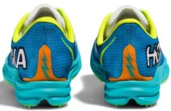 HOKA Unisex Crescendo MD -Pro Runner Shop HOKACrescendoMD Ceramic DivaBlue 5