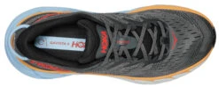 HOKA Men's Gaviota 4 -Pro Runner Shop HOKAMensGaviota4 Castlerock Anthracite 5