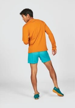 Janji Men's Runterra Long Sleeve Tee (MT07A) 20 Janji Men's Runterra Long Sleeve Tee (MT07A) -Pro Runner Shop JANJI FW20 M Runterra LS CYN 02 2048x2048 420b592f e5aa 4329 8cf7 e9f8ccce6085