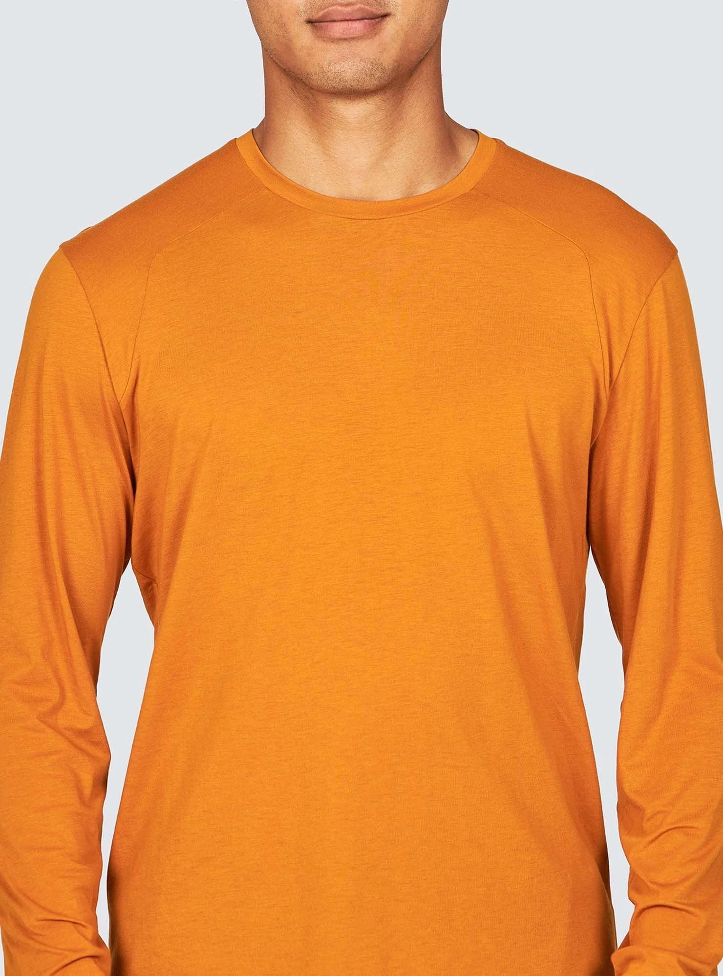 Janji Men's Runterra Long Sleeve Tee (MT07A) 10 Janji Men's Runterra Long Sleeve Tee (MT07A) - Image 10