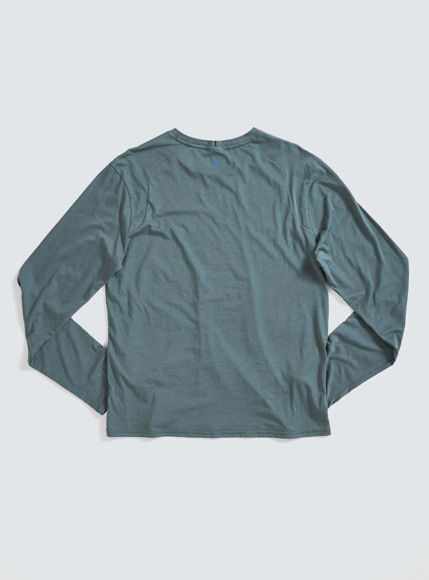 Janji Men's Runterra Long Sleeve Tee (MT07A) 6 Janji Men's Runterra Long Sleeve Tee (MT07A) - Image 6