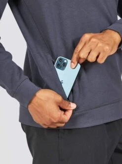 Janji Men's Circuit Pullover - Obsidian (MM01A-F21-OBS) 9 Janji Men's Circuit Pullover - Obsidian (MM01A-F21-OBS) -Pro Runner Shop JANJI MM01A 05 OBSIDIAN 720x 138d5e8e 6514 46f1 a045 efab7ea20ab8