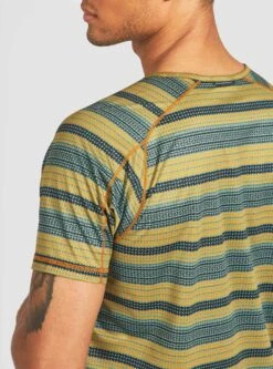 Janji Men's Helio Tech Tee -(MT15A-S22-GST) -Pro Runner Shop JANJI MT15A GEO STRIPE 05 2048x2048 3a006b59 a16b 40d5 81a6 77236ba73f48