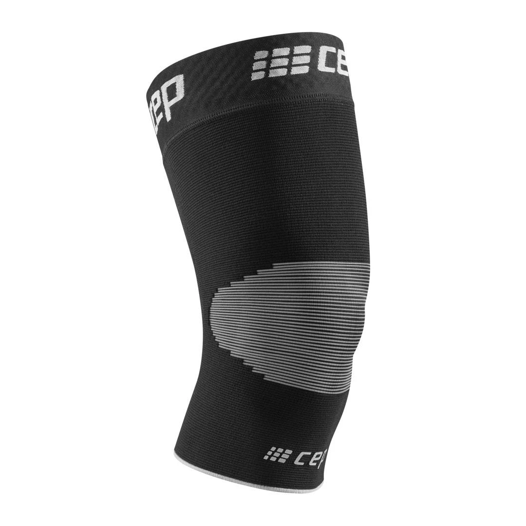 CEP Ortho+ Knee Sleeve - Black/Grey (WO11V6) 1 CEP Ortho+ Knee Sleeve - Black/Grey (WO11V6)