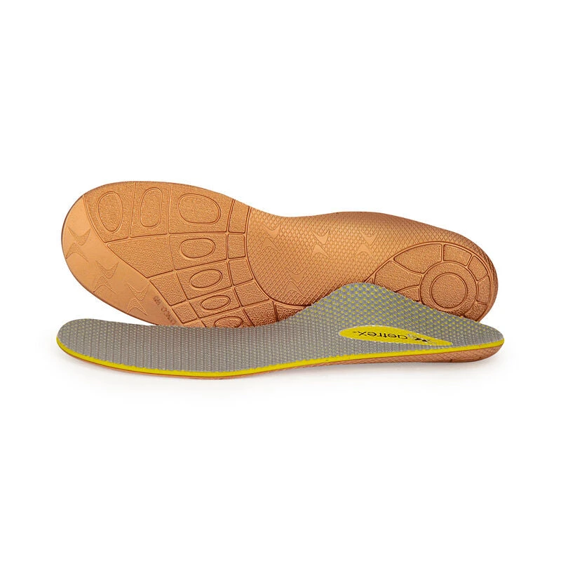 Aetrex Women's Train Neutral Insole For Exercise (L800W) 2 Aetrex Women's Train Neutral Insole For Exercise (L800W) - Image 2