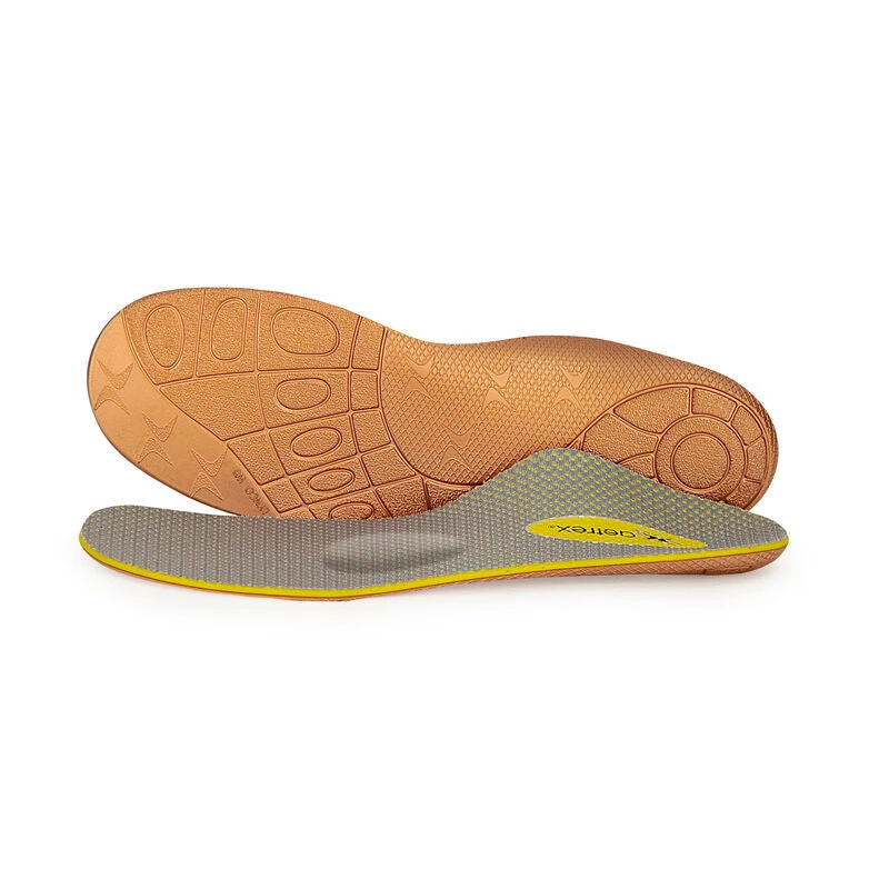 Aetrex Women's Train Support W/ Metatarsal Support Insole (L805W) 2 Aetrex Women's Train Support W/ Metatarsal Support Insole (L805W) - Image 2