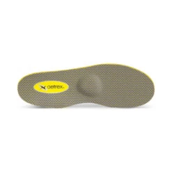 Aetrex Women's Train Support W/ Metatarsal Support Insole (L805W) 7 Aetrex Women's Train Support W/ Metatarsal Support Insole (L805W) -Pro Runner Shop L805W top