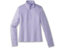 Brooks Women's Dash Half Zip (221433) -Pro Runner Shop LF Dash Half Zip