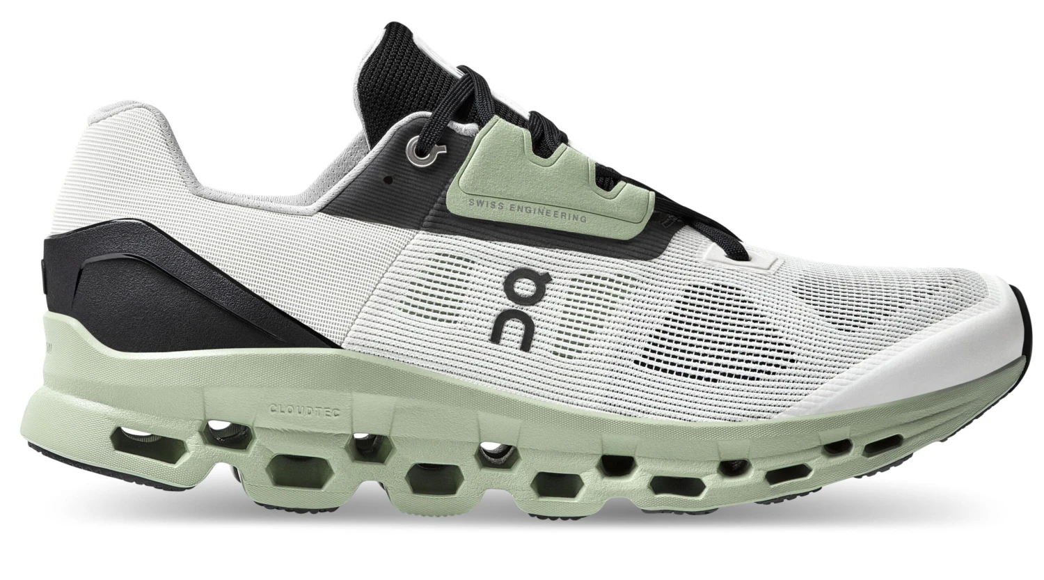 On Running Men's Cloudstratus 1 On Running Men's Cloudstratus