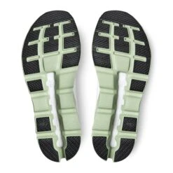 On Running Men's Cloudstratus 10 On Running Men's Cloudstratus -Pro Runner Shop LargeJPEG cloudstratus fw21 white black mw g3 packshot